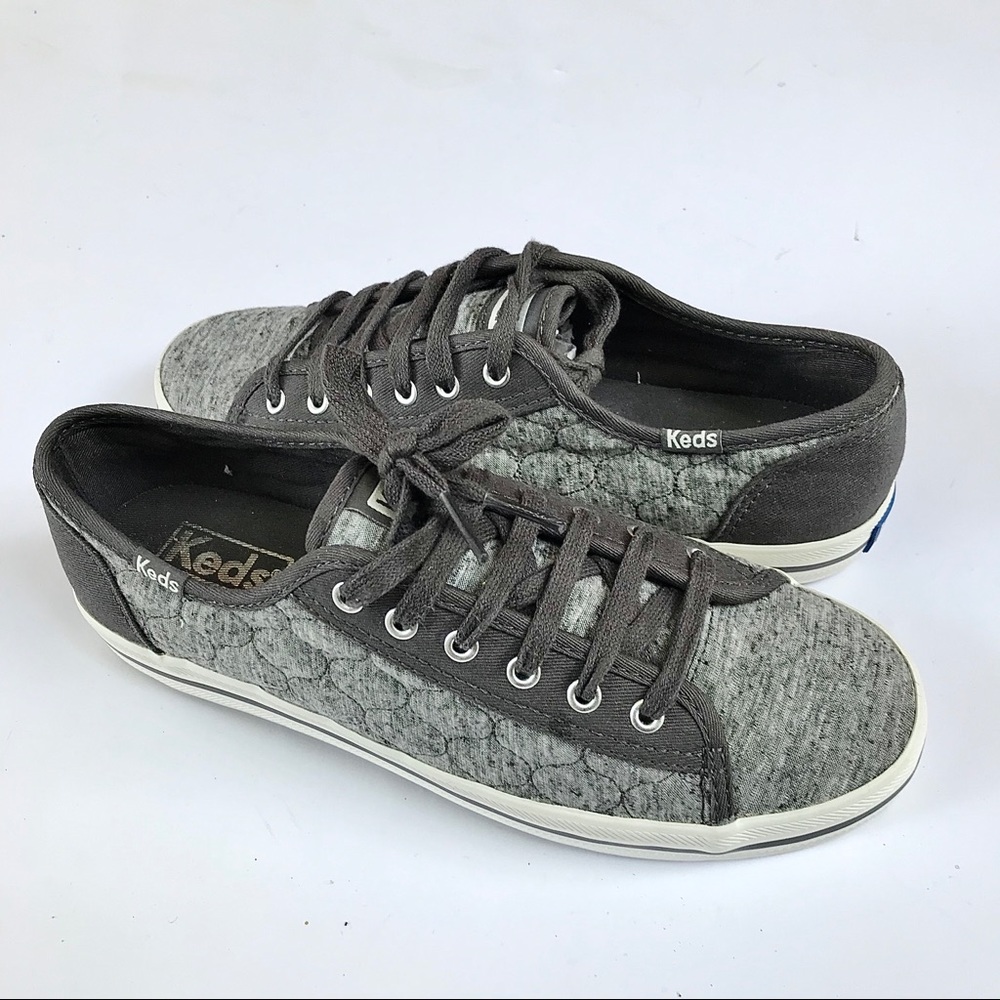 Keds Quickstart Quilted Jersey Women’s